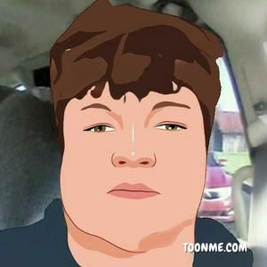 Meet your Posher, Patty